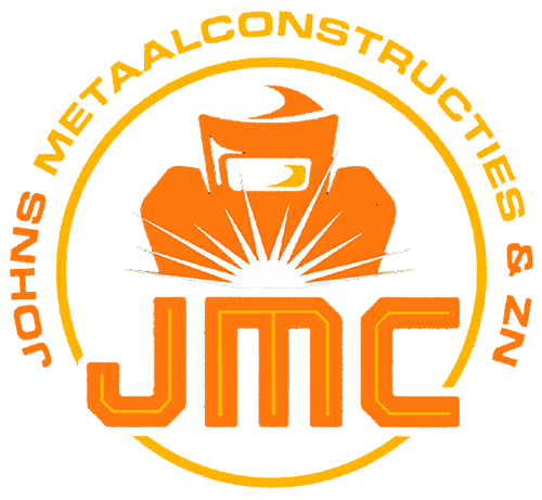 Logo JMC Metaalconstructies